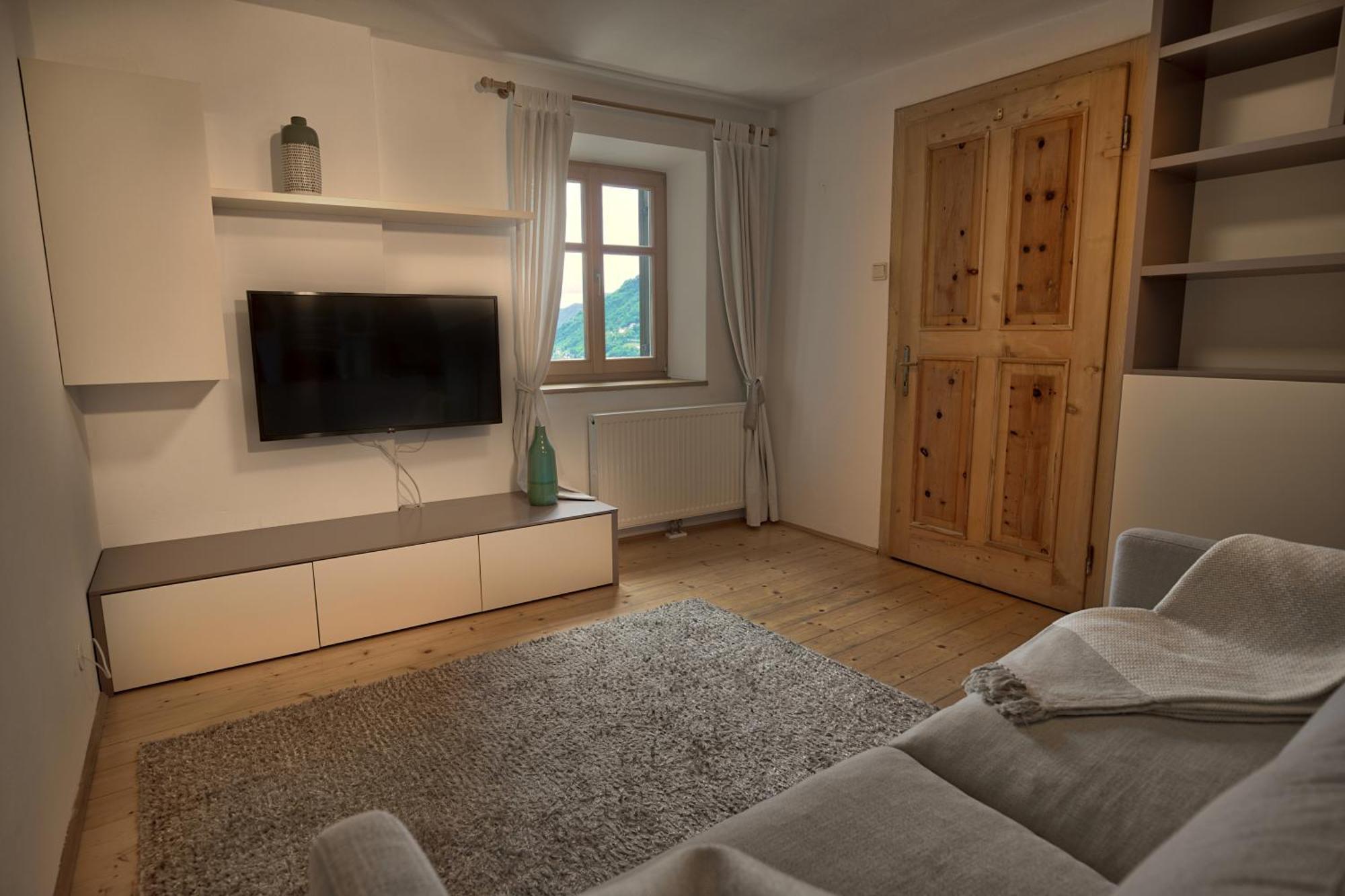 Gloegglhof Villa Lana Room photo