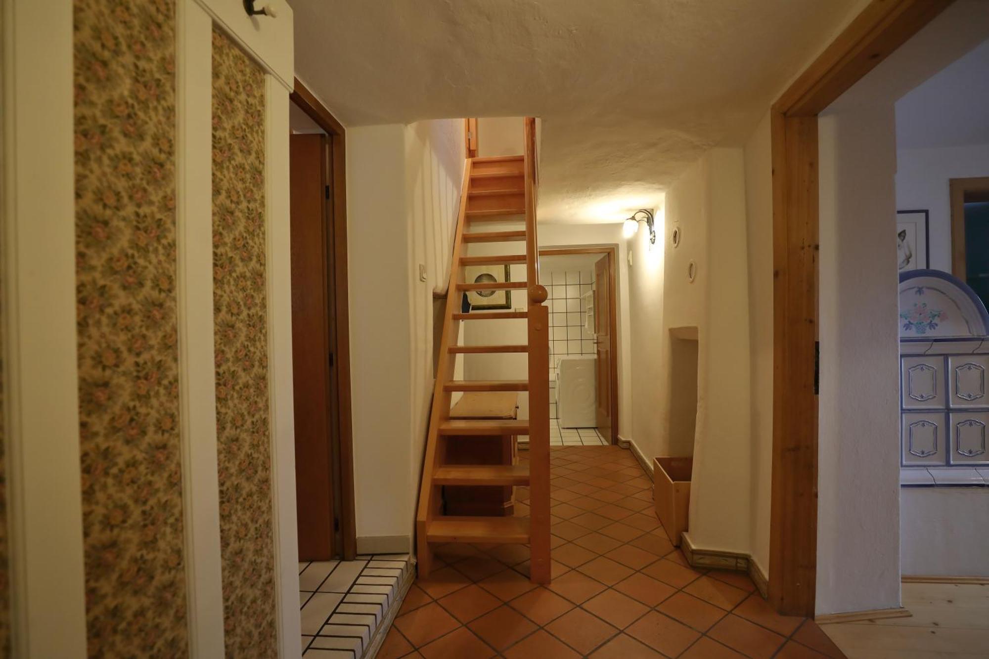 Gloegglhof Villa Lana Room photo